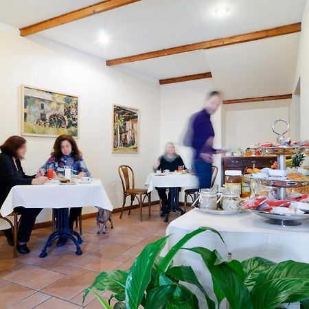 Antico Albergo Madonna Legnano Zewnętrze zdjęcie