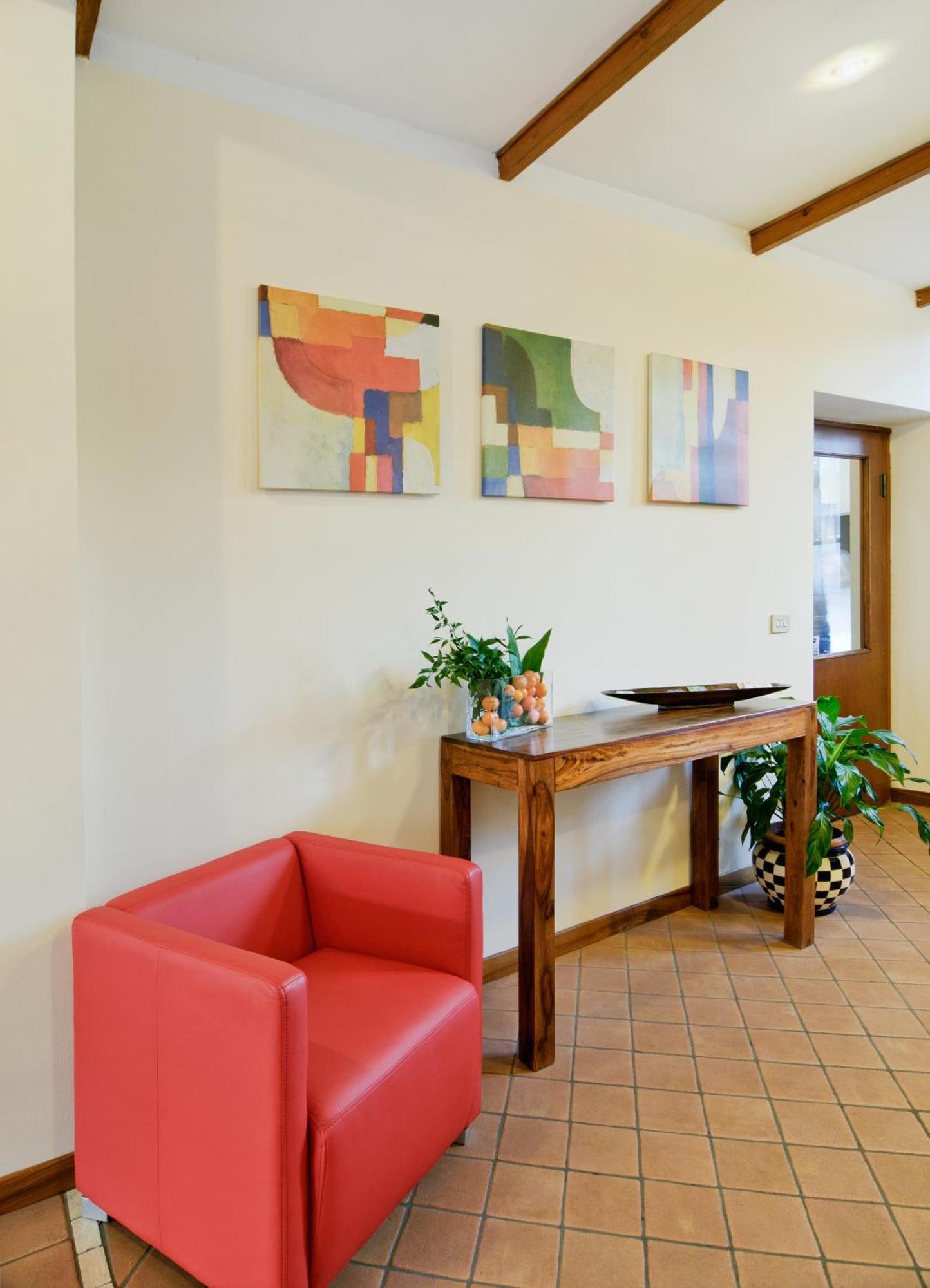 Antico Albergo Madonna Legnano Zewnętrze zdjęcie