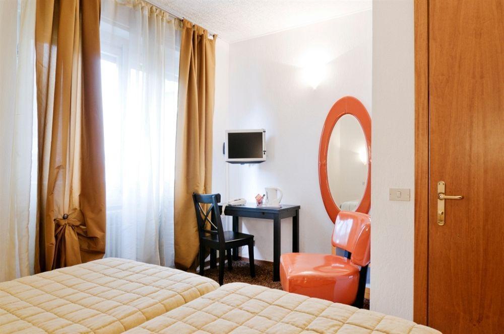 Antico Albergo Madonna Legnano Zewnętrze zdjęcie