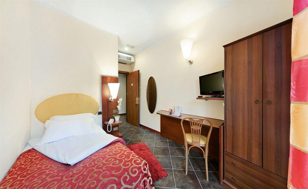 Antico Albergo Madonna Legnano Zewnętrze zdjęcie