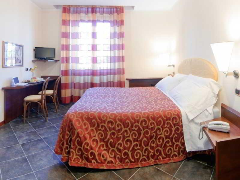 Antico Albergo Madonna Legnano Zewnętrze zdjęcie