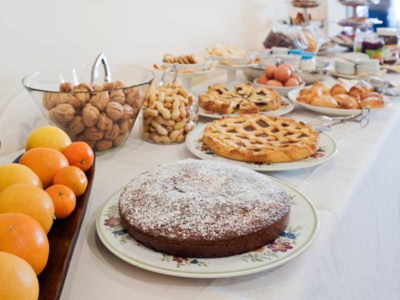Antico Albergo Madonna Legnano Zewnętrze zdjęcie