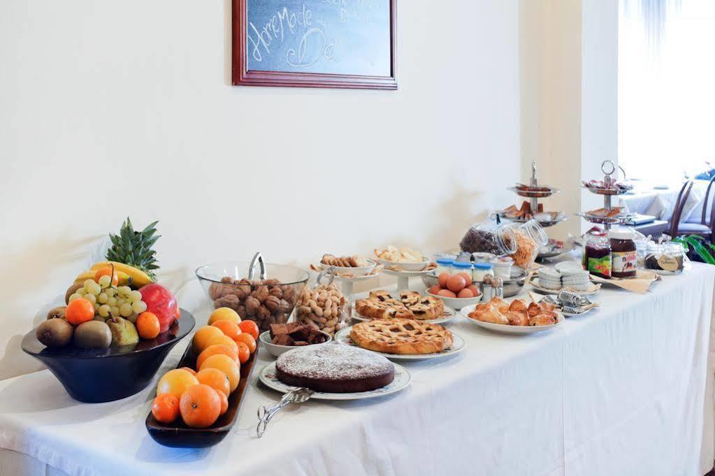 Antico Albergo Madonna Legnano Zewnętrze zdjęcie