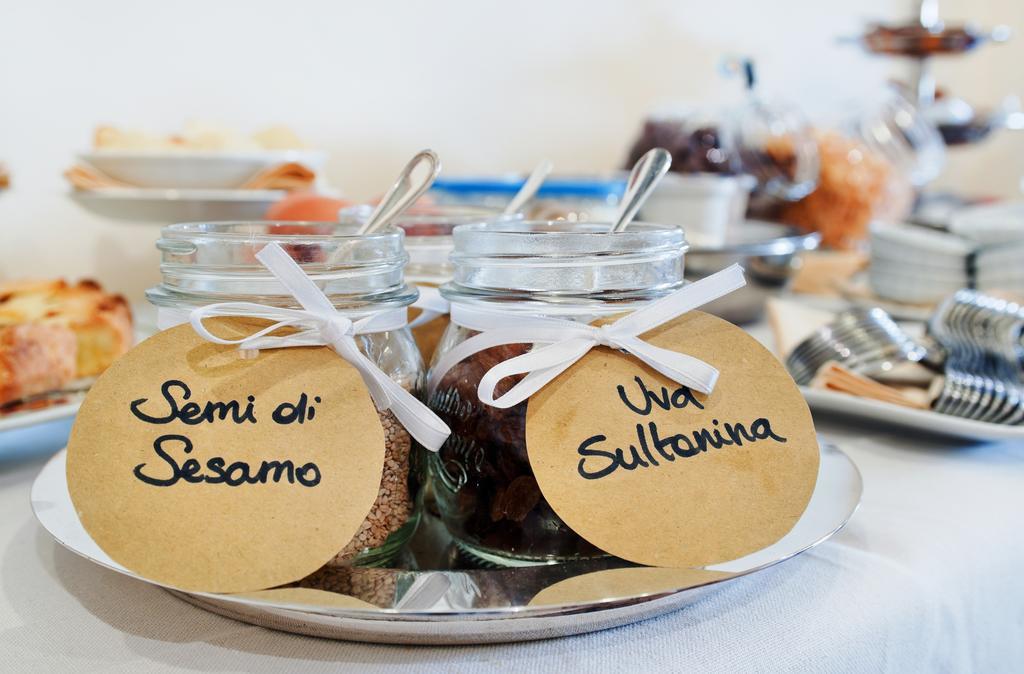 Antico Albergo Madonna Legnano Zewnętrze zdjęcie