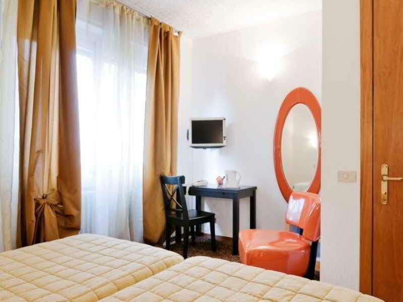 Antico Albergo Madonna Legnano Zewnętrze zdjęcie